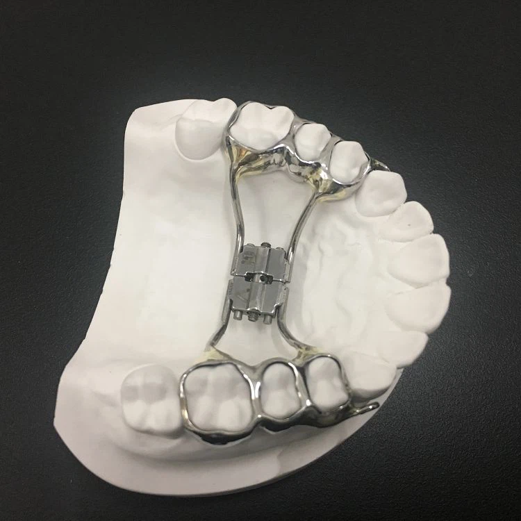 Movable Denture Fast Diffuser